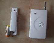 Intelligent Home Security Alarm Magnetic Kontakt łatwej obsłudze