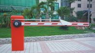 Elektryczne Access Control Barrier automatyczne bariery parkujące