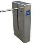 304 Stainless Steel Bezpieczeństwa Access Control System Kropla Arm Barrier