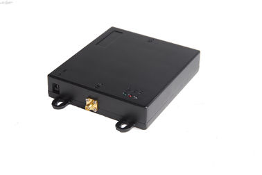 Inteligentny Cell Phone Signal Repeater, High Gain odkryty Repeater ≥ 65dB