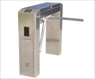 Sewo Stal RS232 Automated Statyw kołowrotki do drzwi hal wystawowych, mieszkalnych
