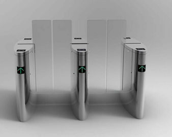 Pełna wysokość Translation Brama Kołowrót Dla ściśle zabezpieczonych Access Control