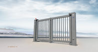 Villa wejście Aluminium Bi składane Bramy, automatyka bezdrożach Bi Fold Gates
