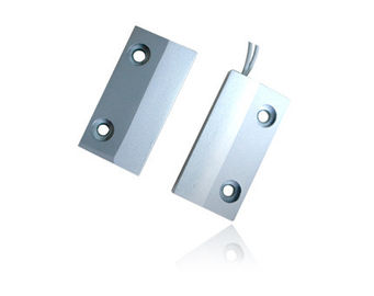 22AWG, 530mm Sensor - Monitorowany alarm, magnetyczne Kontakt Dla Roller Drzwi