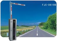 Składany Barrier Brama Intensive Wskazanie Zastosowanie Traffic Signal Barrier FJC-D627B