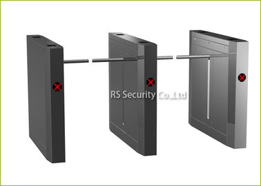 Biuro IR czujnik upadku Arm Barrier High Grade Bi-kierunkowe Turnstiles