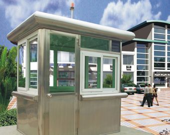 Villa Park SS Stal nierdzewna przenośne schroniska ochrona