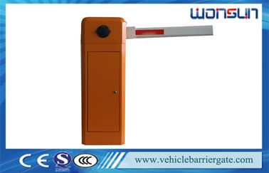 3M 4M 5M parking Brama Arm pojazdu Access Control Szlaban automatyczny Boom, silnika wentylatora chłodzącego