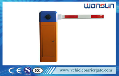 110V / 220V IC kart kontroli dostępu elektryczne Bariera Boom na parking Domy zakresie samochodu