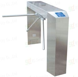 Stal nierdzewna Rust-proof Statyw Kołowrót Brama Kompatybilny IC ID Barrier