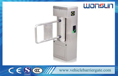 High Speed ​​0.6s Toll Barrier Gate Akcesoria Motor Machine core
