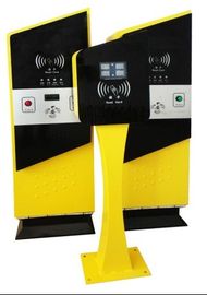 IC / ID karty czasowego Inteligentny System Zarządzania parkingowe z wyświetlaczem LED