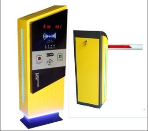 IC / ID karty czasowego Inteligentny System Zarządzania parkingowe z wyświetlaczem LED
