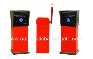 AC220V 50HZ Intelligent Car Parking System ze wskaźnikiem LED