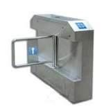 Supermarket Swing automatyczna bariera bramy drzwi pojedynczych HBE-AC-2