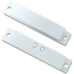 60 mm szczelina Aluminiowe Przełączniki magnetyczne drzwi Kontaktowe Shutter Drzwi
