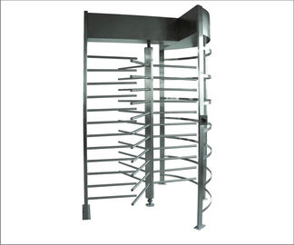 Wyświetlacz LED Full Height Turnstile Security Ent