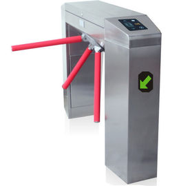 Talia wysokość statywu Kołowrót podwójny kierunek z IC Card Reader