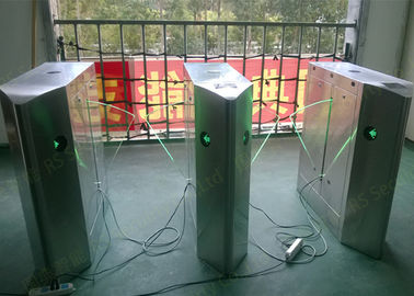 Mechaninical Struktura Klapka Barrier Brama Kompatybilne karty IC ID