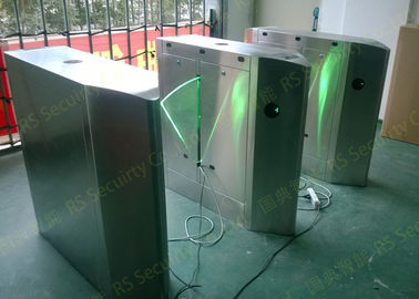 Mechaninical Struktura Klapka Barrier Brama Kompatybilne karty IC ID