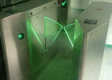 Mechaninical Struktura Klapka Barrier Brama Kompatybilne karty IC ID