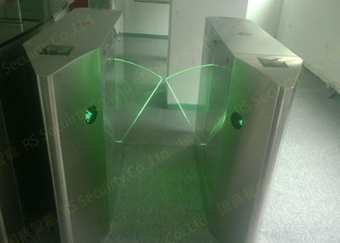 Mechaninical Struktura Klapka Barrier Brama Kompatybilne karty IC ID
