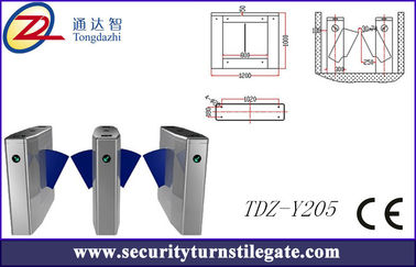 OEM metra kołowrót Klapka Barrier Gate, wrota przeciwpożarowe Security Products