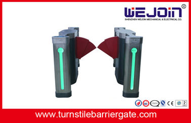 Full Auto Access Control Klapka Barrier Brama Anti cofania kołowrót systemów wprowadzania