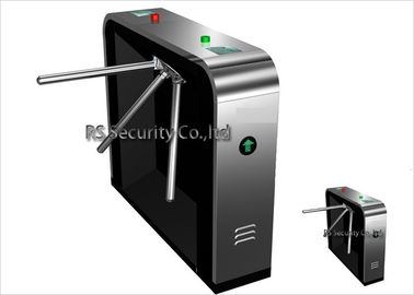 High Security Heavy Duty Talia Wzrost Kołowrót Czarny Kształt Bariera IR Sensor