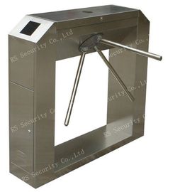 Semi-Auto RFID Inteligentne Talia Wzrost Kołowrót Amti-static Gymnasium Barrier Brama