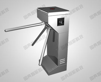 Pojedynczy rdzeń 304 Stainless Steel Talia Wzrost Kołowrót Bariera IR Sensor