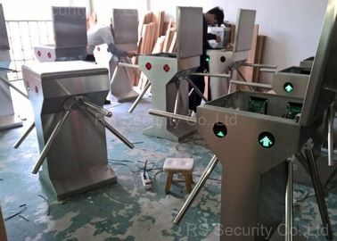 Kontrola Restauracja Talia Wzrost Turnstiles RFID Bezpieczeństwo na drodze