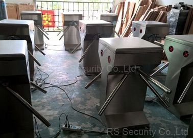 Kontrola Restauracja Talia Wzrost Turnstiles RFID Bezpieczeństwo na drodze
