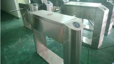 Supermarket Hotel Talia Wzrost Turnstiles Bi-kierunek brama automatyczna Systems