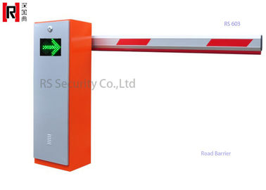 High Speed ​​wysięgnika Bariery / Outdoor Aluminium Barrier Arm Brama