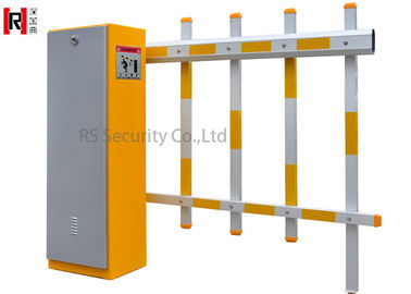 Samochód Pakring Lot Automatyczne ramię ruchu drogowym Metal Boom Barrier