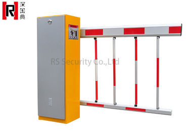 Samochód Pakring Lot Automatyczne ramię ruchu drogowym Metal Boom Barrier