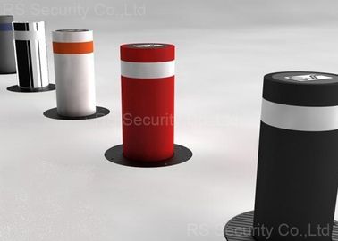 Samochody elektryczne zdalne bramy podjazd ruchu drogowym hydrauliczny Słupki