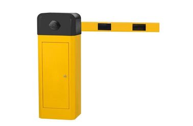 Automatyczne Boom Barrier Bramy dla niesłyszących