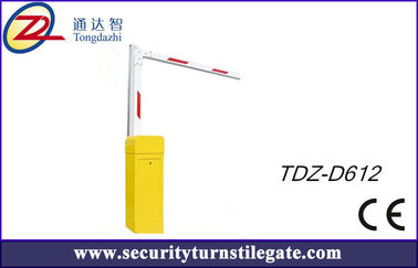AC 220V Dostęp do automatycznych barier samochodowych / Safety Car Boom Barrier Gate