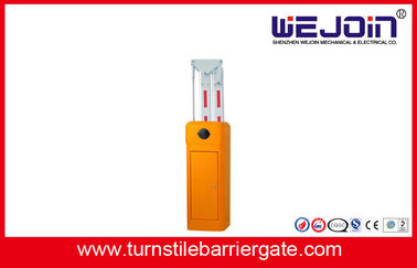 Korba Car Parking Boom Barrier Brama Arm Anti - kolizja AC 220V / 110V