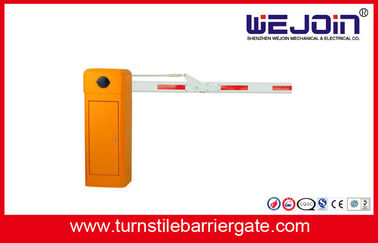 Korba Car Parking Boom Barrier Brama Arm Anti - kolizja AC 220V / 110V