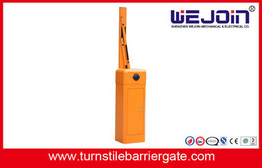 Korba Car Parking Boom Barrier Brama Arm Anti - kolizja AC 220V / 110V