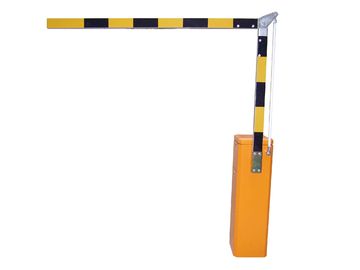 AC220V / 110V elektryczne zewnętrzne lub kryty Boom 6s drogowe Barrier Gate, Bariery pojazdów