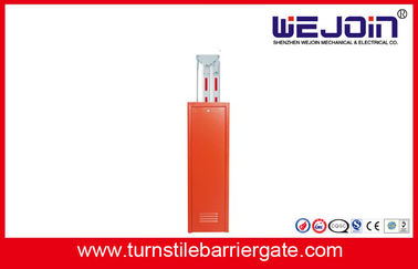 Mannual Bariera brama wjazdowa Brama Security Systems, Boom Barrier Bramy dla Toll Highway