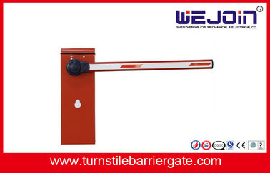 Mannual Bariera brama wjazdowa Brama Security Systems, Boom Barrier Bramy dla Toll Highway
