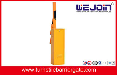 Mannual Bariera brama wjazdowa Brama Security Systems, Boom Barrier Bramy dla Toll Highway