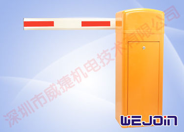 High Speed ​​Boom Barrier Brama Security Systems pojazdu Brama wjazdowa do szpitala, budynek