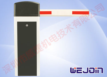 High Speed ​​Boom Barrier Brama Security Systems pojazdu Brama wjazdowa do szpitala, budynek