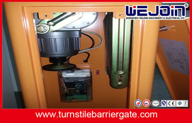 High Speed ​​Boom Barrier Brama Security Systems pojazdu Brama wjazdowa do szpitala, budynek